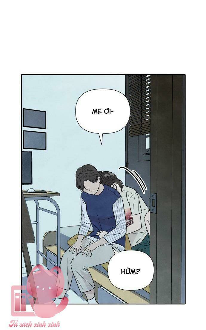 Điều Khiến Tôi Quyết Tâm Chết Đi - Chap 24 - Trang 29