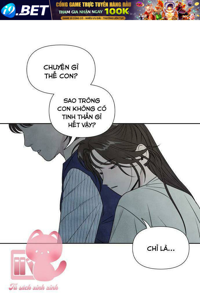 Điều Khiến Tôi Quyết Tâm Chết Đi - Chap 24 - Trang 30