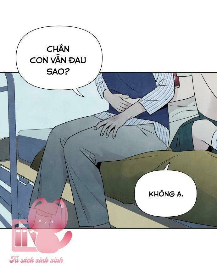 Điều Khiến Tôi Quyết Tâm Chết Đi - Chap 24 - Trang 31