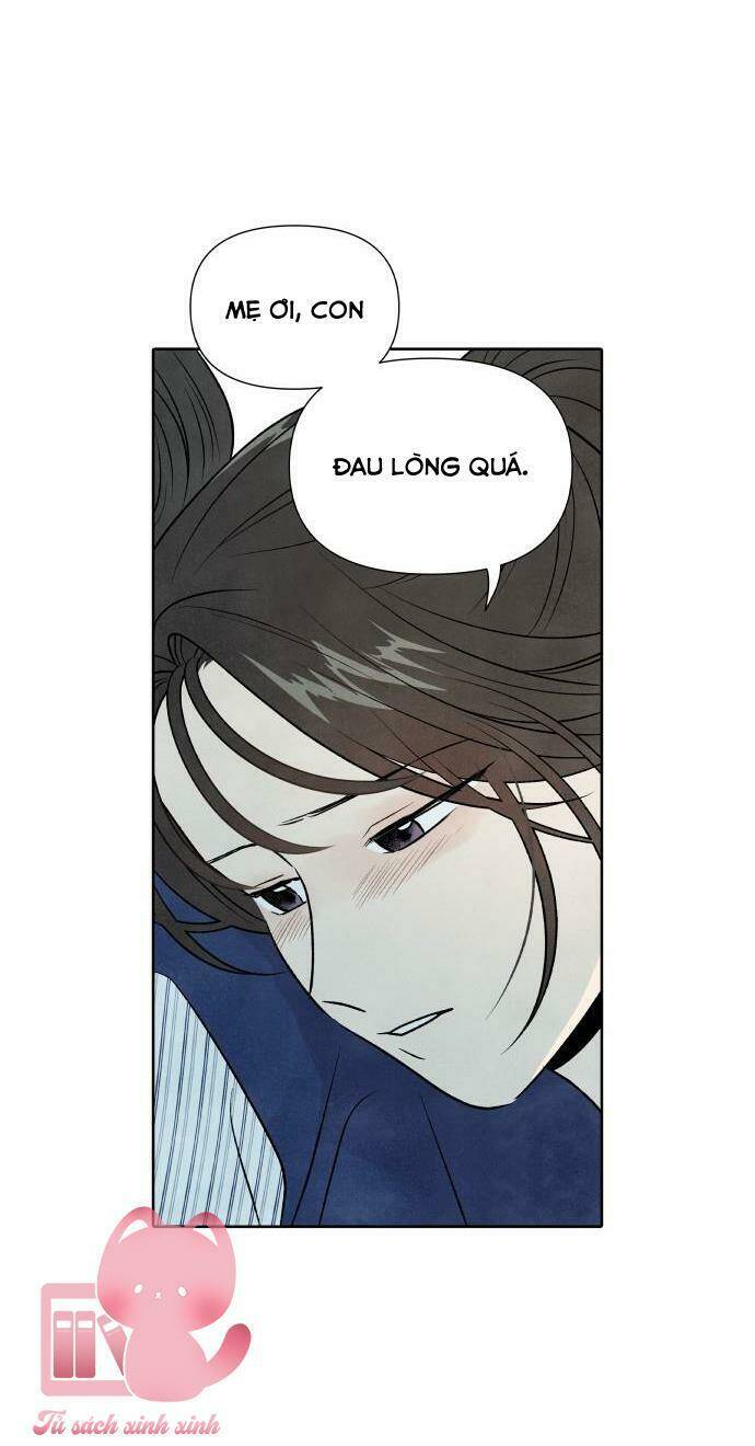 Điều Khiến Tôi Quyết Tâm Chết Đi - Chap 24 - Trang 33
