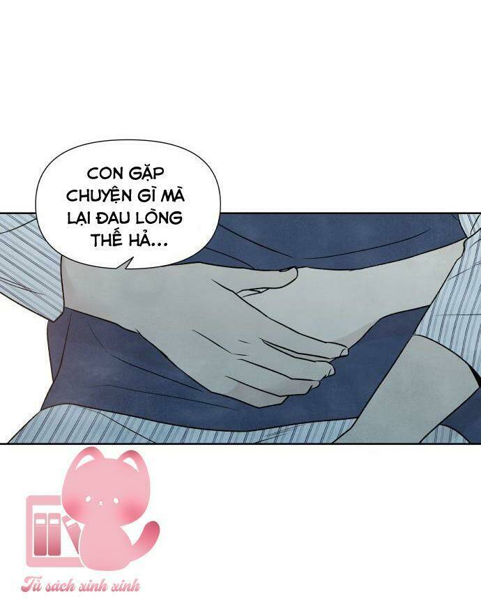 Điều Khiến Tôi Quyết Tâm Chết Đi - Chap 24 - Trang 34