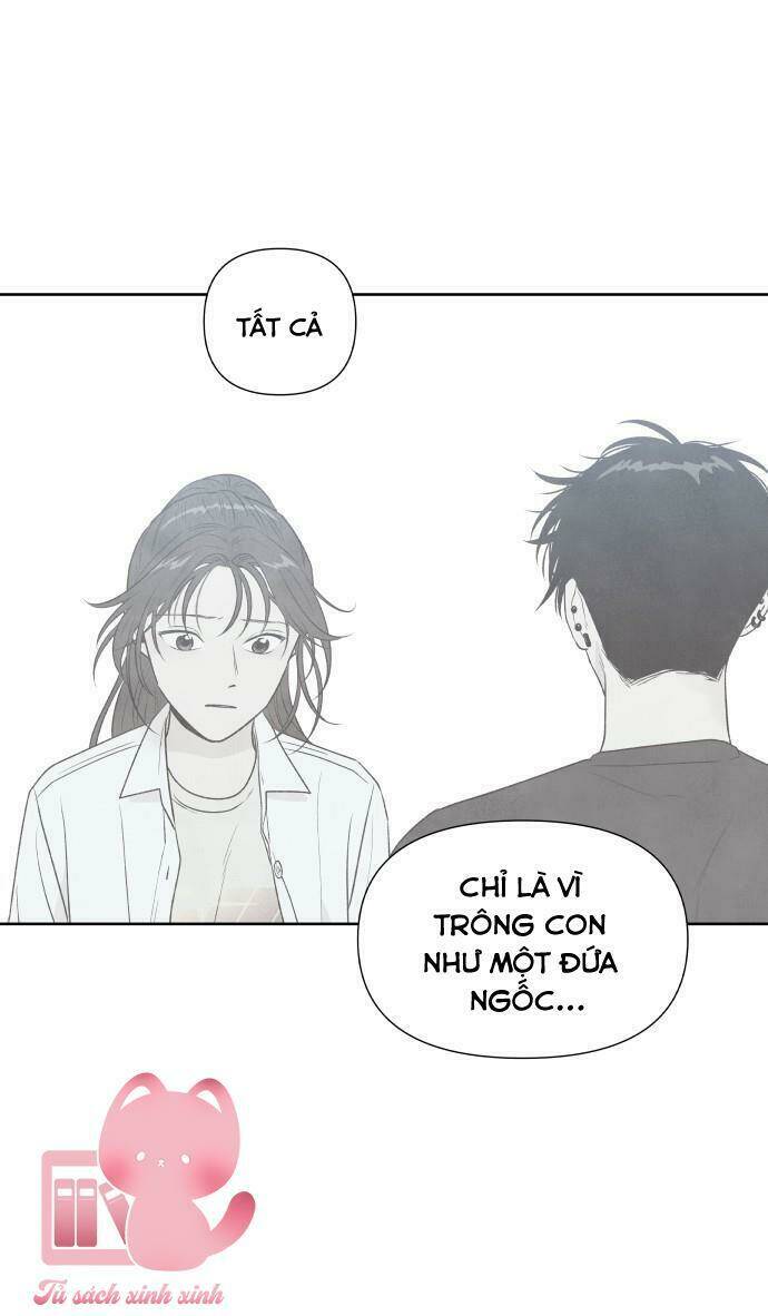 Điều Khiến Tôi Quyết Tâm Chết Đi - Chap 24 - Trang 35