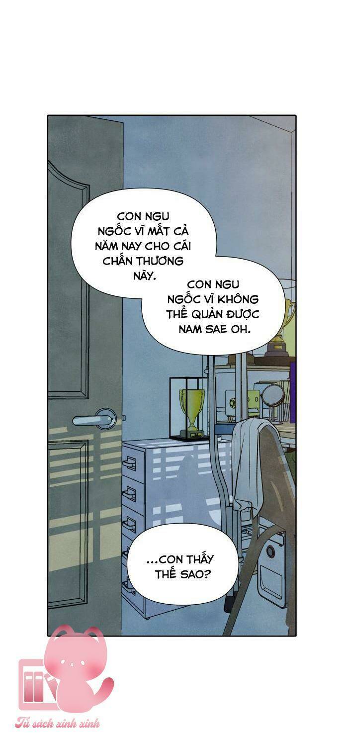 Điều Khiến Tôi Quyết Tâm Chết Đi - Chap 24 - Trang 36