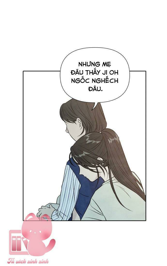 Điều Khiến Tôi Quyết Tâm Chết Đi - Chap 24 - Trang 37