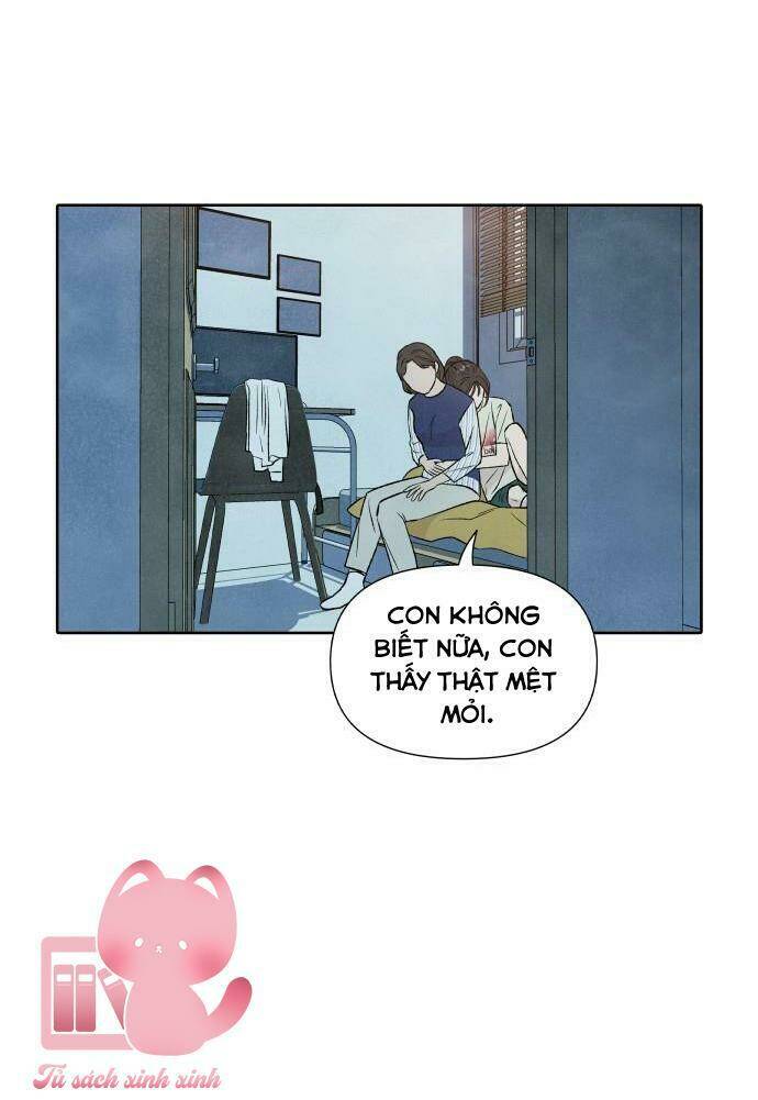 Điều Khiến Tôi Quyết Tâm Chết Đi - Chap 24 - Trang 38