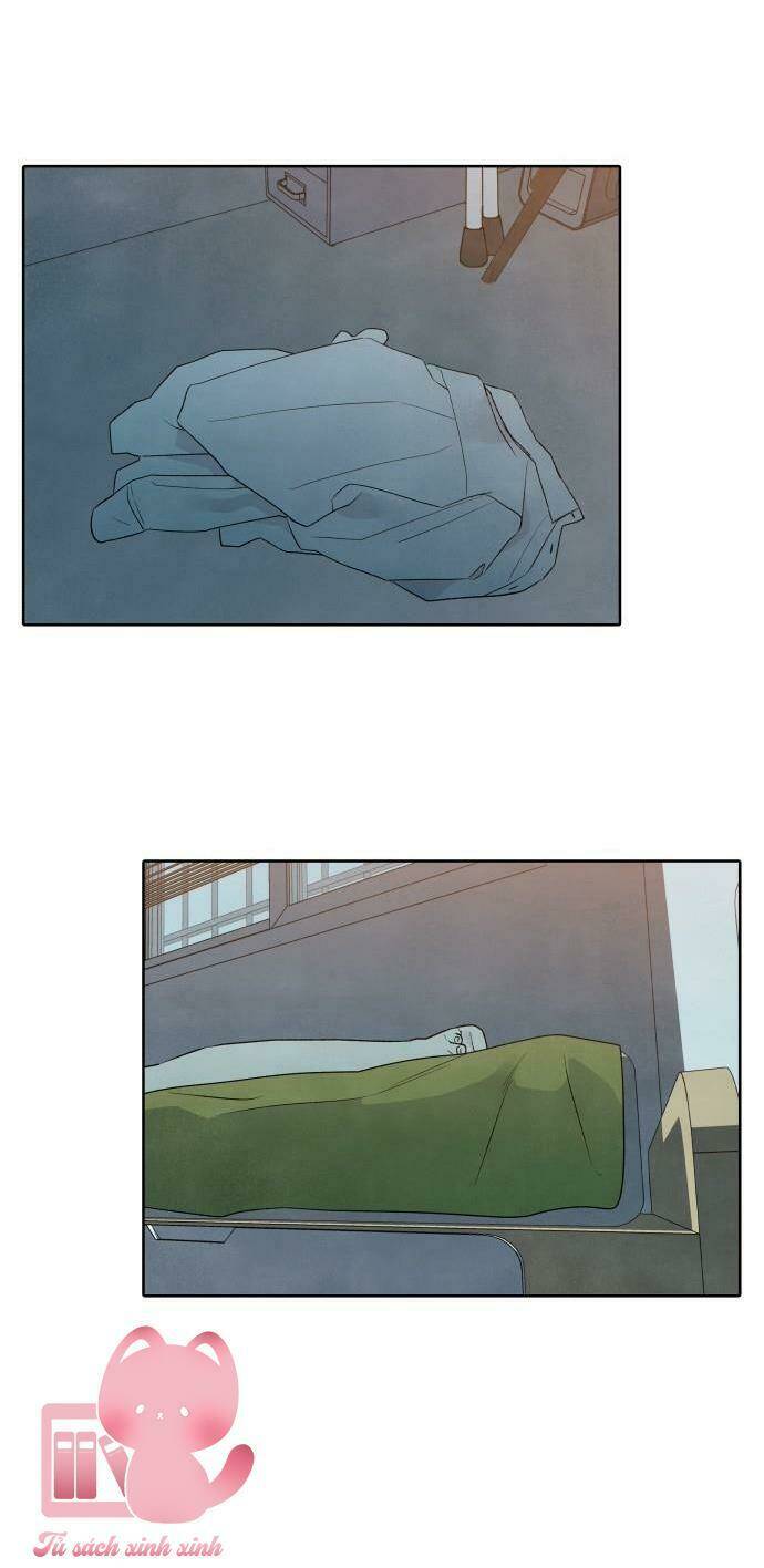 Điều Khiến Tôi Quyết Tâm Chết Đi - Chap 24 - Trang 5