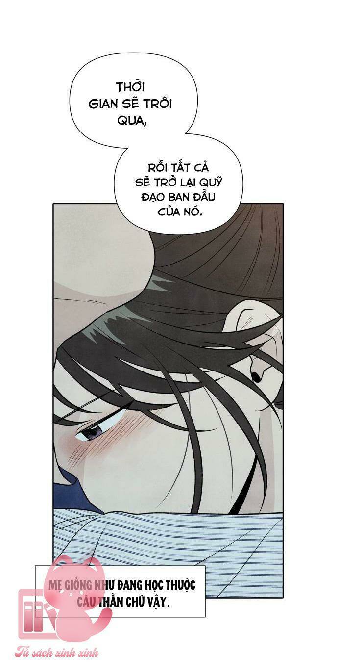 Điều Khiến Tôi Quyết Tâm Chết Đi - Chap 24 - Trang 41