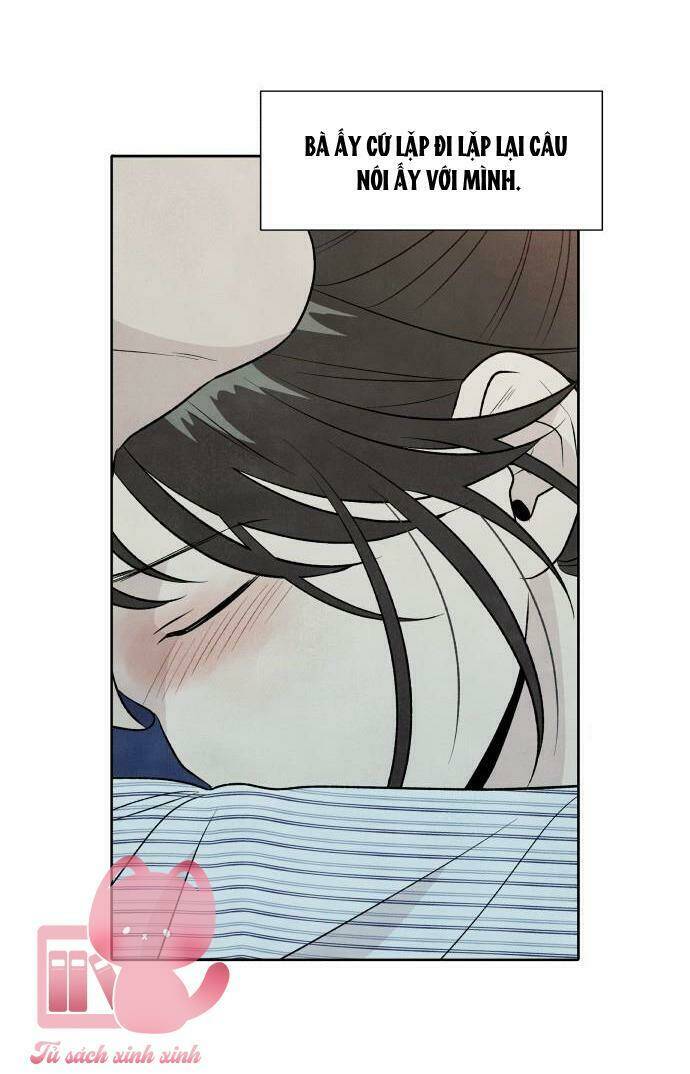 Điều Khiến Tôi Quyết Tâm Chết Đi - Chap 24 - Trang 42
