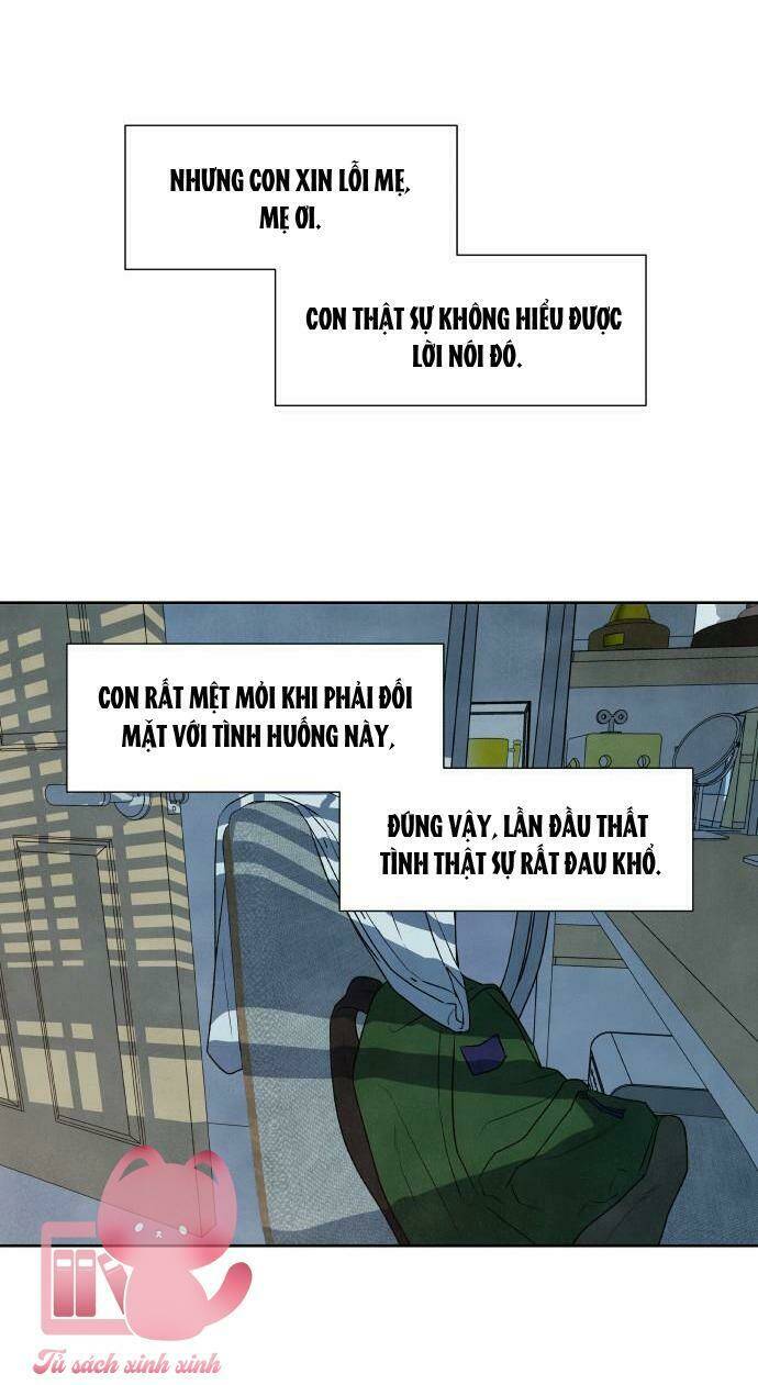 Điều Khiến Tôi Quyết Tâm Chết Đi - Chap 24 - Trang 43