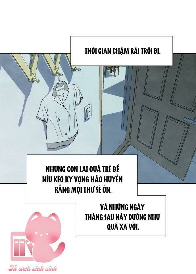Điều Khiến Tôi Quyết Tâm Chết Đi - Chap 24 - Trang 44