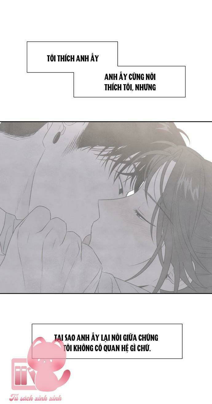 Điều Khiến Tôi Quyết Tâm Chết Đi - Chap 24 - Trang 45