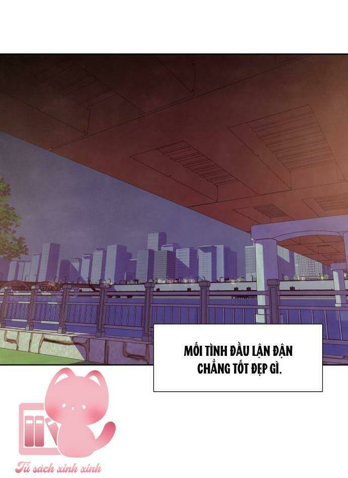 Điều Khiến Tôi Quyết Tâm Chết Đi - Chap 24 - Trang 47