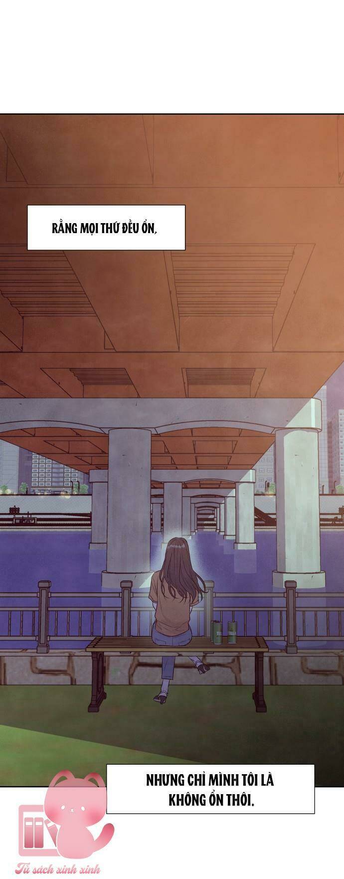 Điều Khiến Tôi Quyết Tâm Chết Đi - Chap 24 - Trang 50