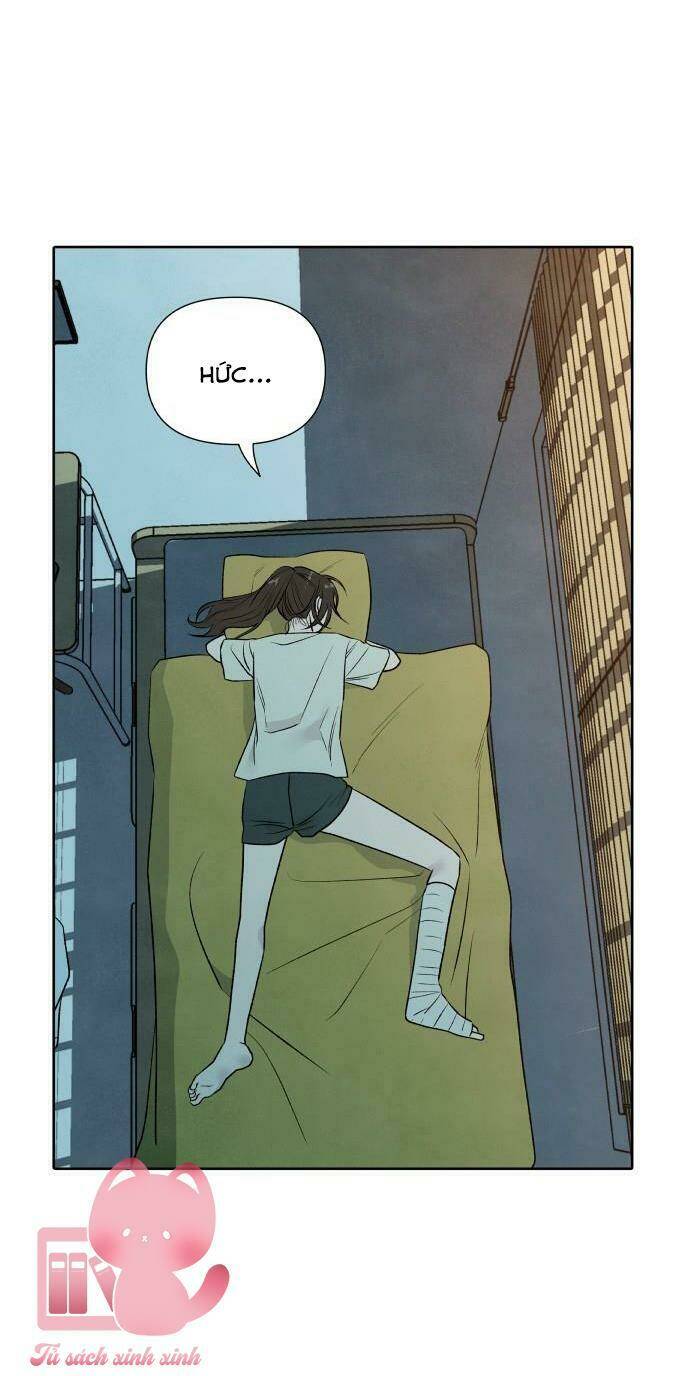 Điều Khiến Tôi Quyết Tâm Chết Đi - Chap 24 - Trang 6