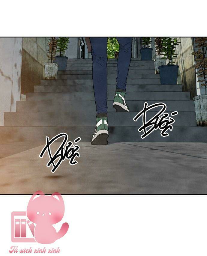 Điều Khiến Tôi Quyết Tâm Chết Đi - Chap 24 - Trang 52