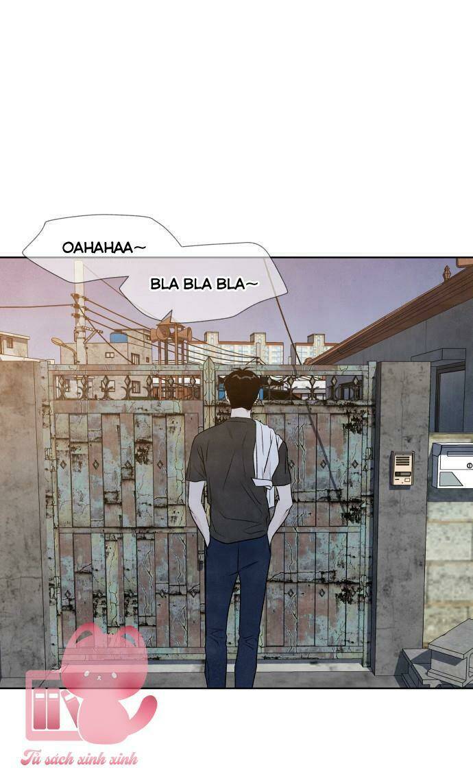 Điều Khiến Tôi Quyết Tâm Chết Đi - Chap 24 - Trang 54