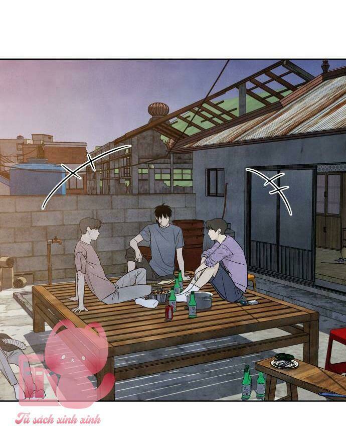 Điều Khiến Tôi Quyết Tâm Chết Đi - Chap 24 - Trang 56