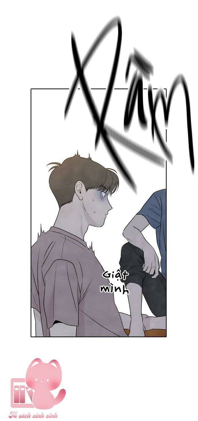 Điều Khiến Tôi Quyết Tâm Chết Đi - Chap 24 - Trang 57