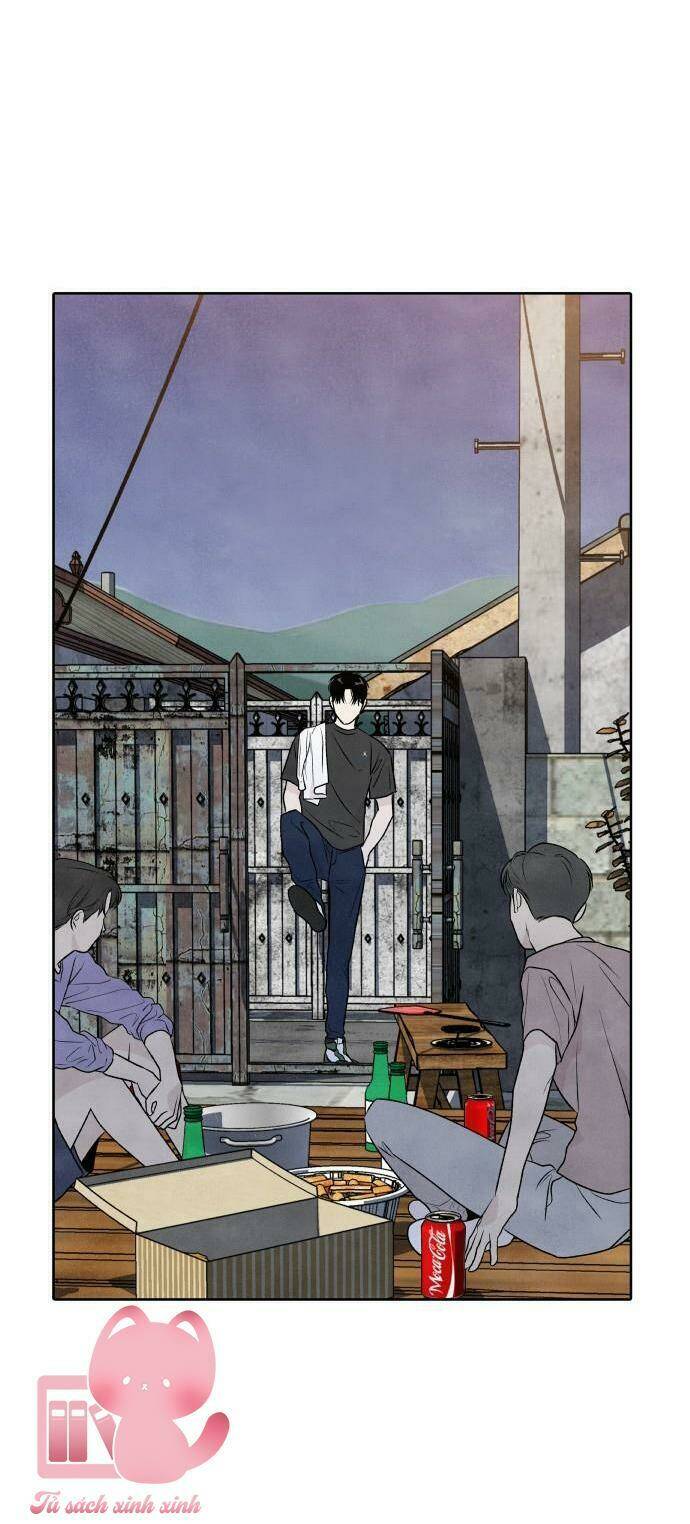 Điều Khiến Tôi Quyết Tâm Chết Đi - Chap 24 - Trang 58