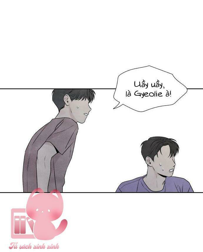 Điều Khiến Tôi Quyết Tâm Chết Đi - Chap 24 - Trang 59