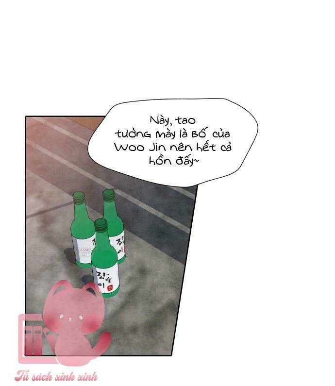 Điều Khiến Tôi Quyết Tâm Chết Đi - Chap 24 - Trang 60