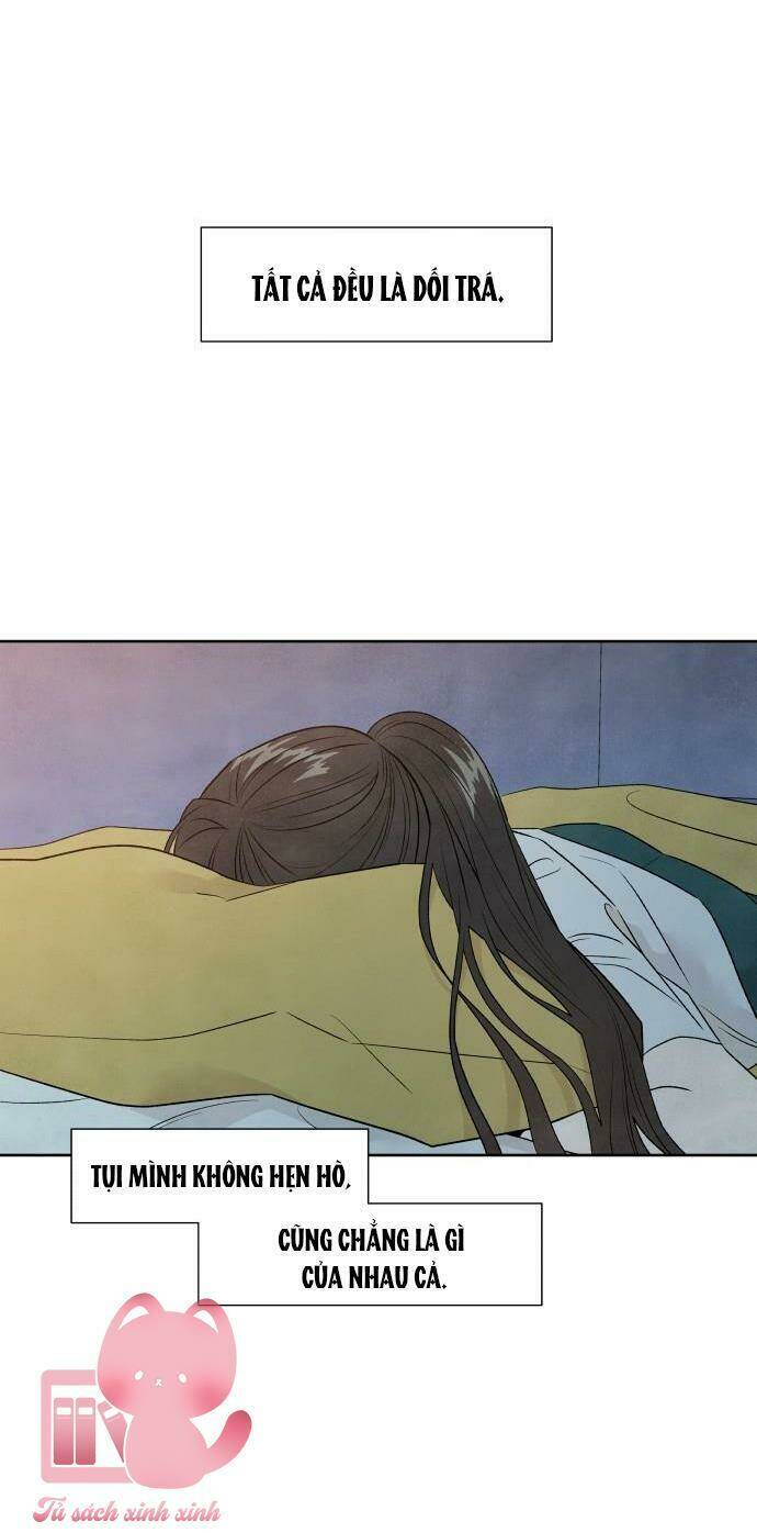 Điều Khiến Tôi Quyết Tâm Chết Đi - Chap 24 - Trang 7