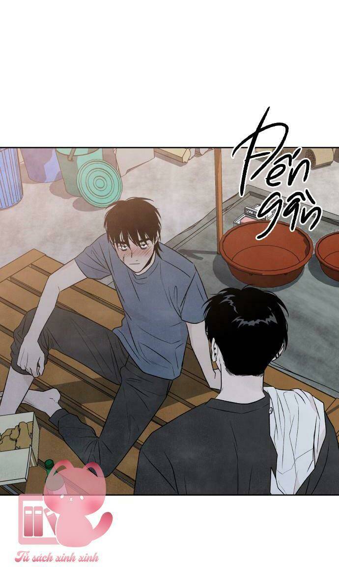 Điều Khiến Tôi Quyết Tâm Chết Đi - Chap 24 - Trang 65