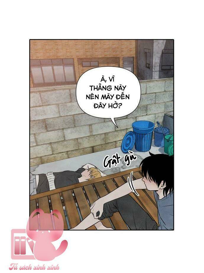 Điều Khiến Tôi Quyết Tâm Chết Đi - Chap 24 - Trang 68