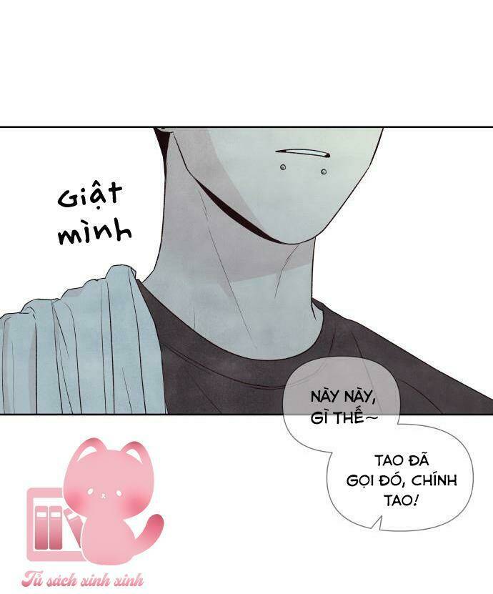 Điều Khiến Tôi Quyết Tâm Chết Đi - Chap 24 - Trang 70