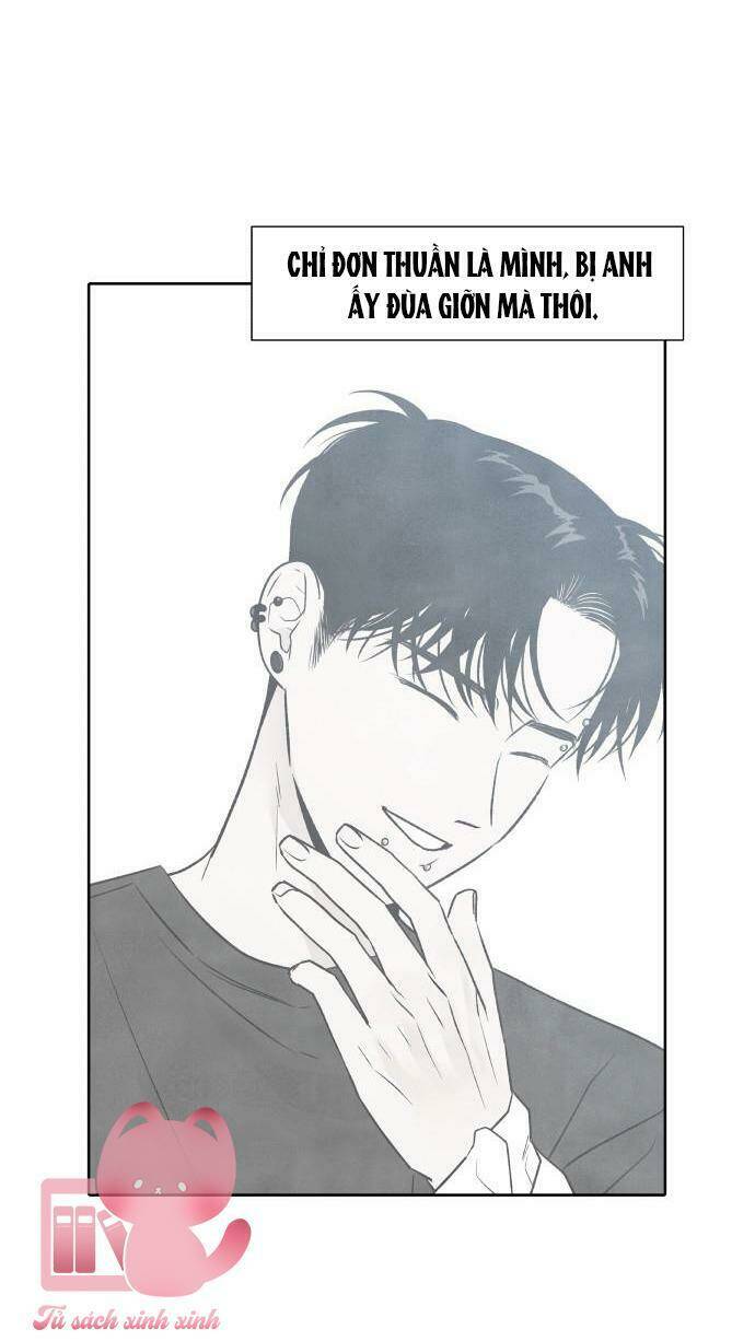 Điều Khiến Tôi Quyết Tâm Chết Đi - Chap 24 - Trang 8