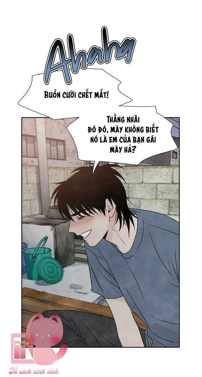 Điều Khiến Tôi Quyết Tâm Chết Đi - Chap 24 - Trang 71