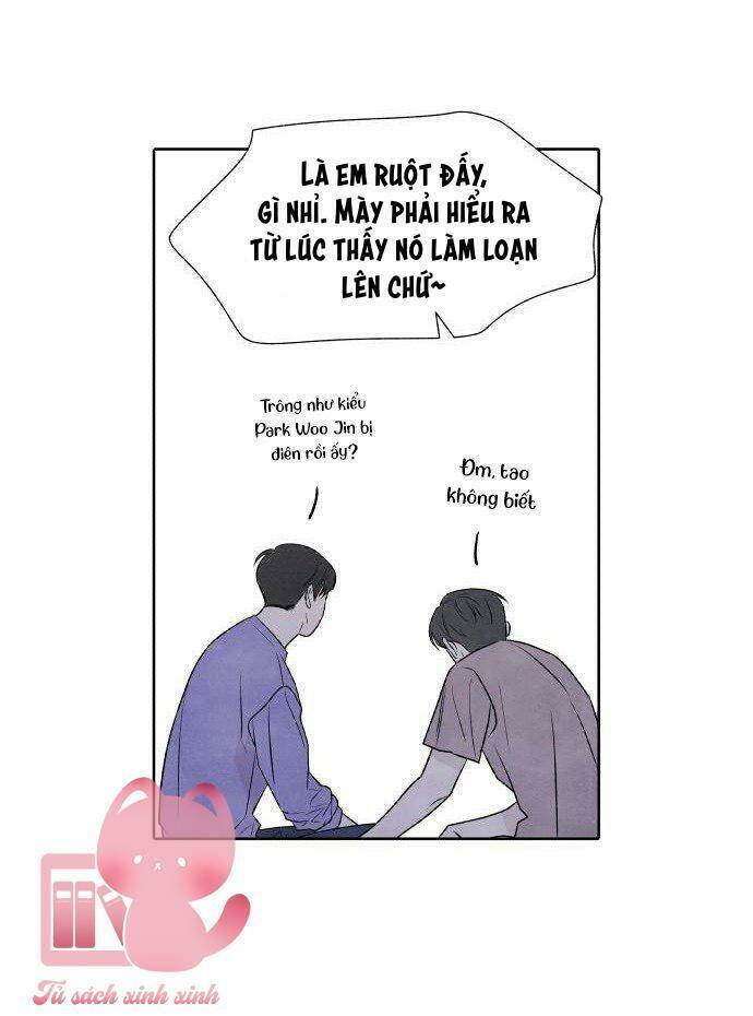 Điều Khiến Tôi Quyết Tâm Chết Đi - Chap 24 - Trang 72