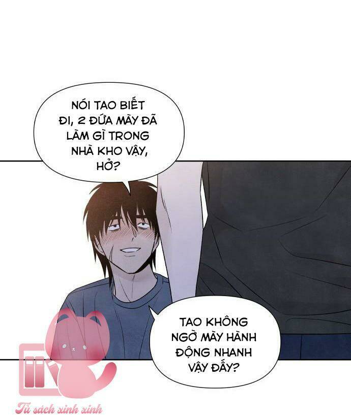 Điều Khiến Tôi Quyết Tâm Chết Đi - Chap 24 - Trang 73