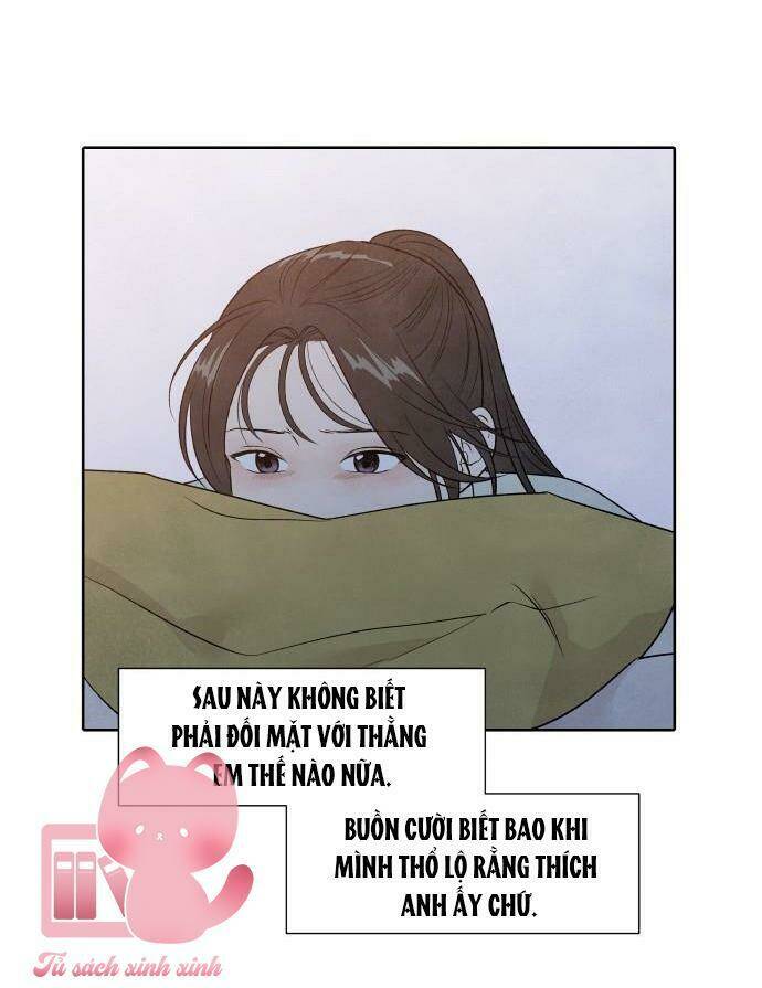 Điều Khiến Tôi Quyết Tâm Chết Đi - Chap 24 - Trang 9