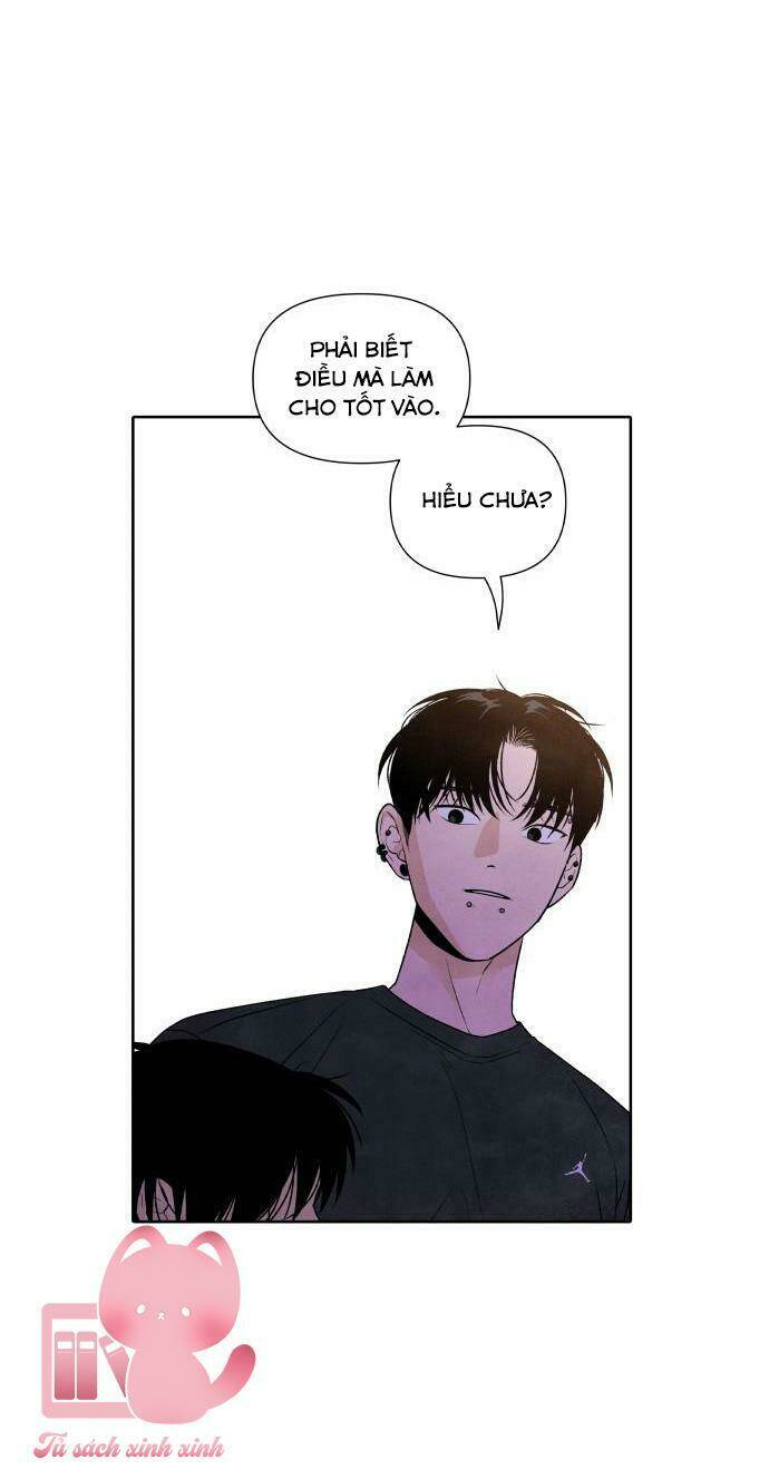 Điều Khiến Tôi Quyết Tâm Chết Đi - Chap 25 - Trang 11