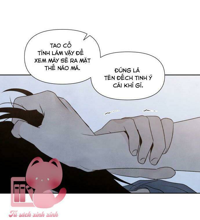Điều Khiến Tôi Quyết Tâm Chết Đi - Chap 25 - Trang 13