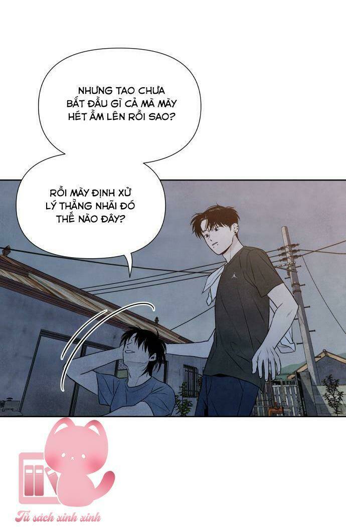 Điều Khiến Tôi Quyết Tâm Chết Đi - Chap 25 - Trang 14