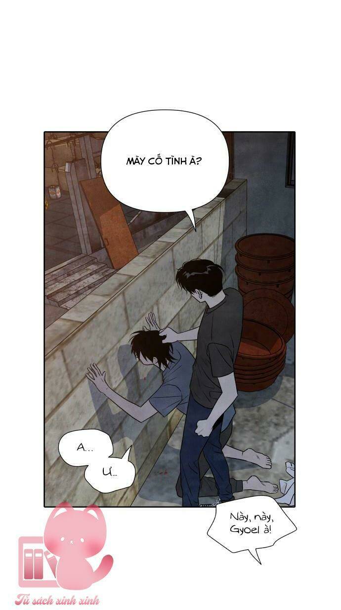 Điều Khiến Tôi Quyết Tâm Chết Đi - Chap 25 - Trang 17