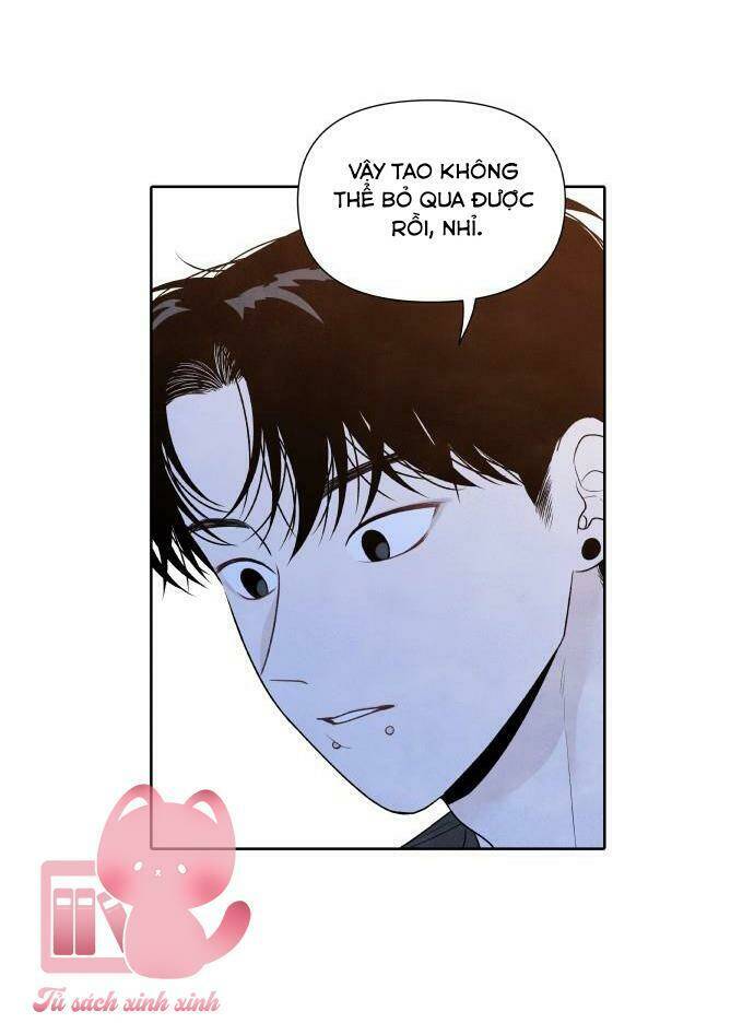 Điều Khiến Tôi Quyết Tâm Chết Đi - Chap 25 - Trang 18