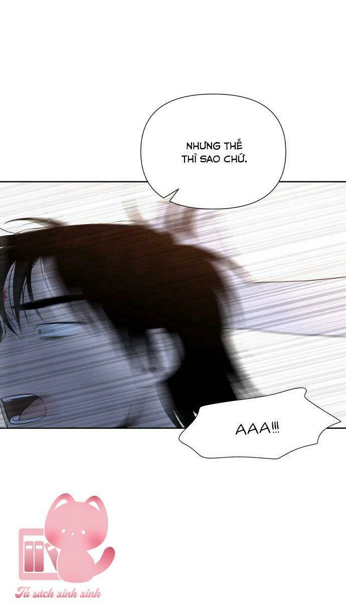 Điều Khiến Tôi Quyết Tâm Chết Đi - Chap 25 - Trang 20