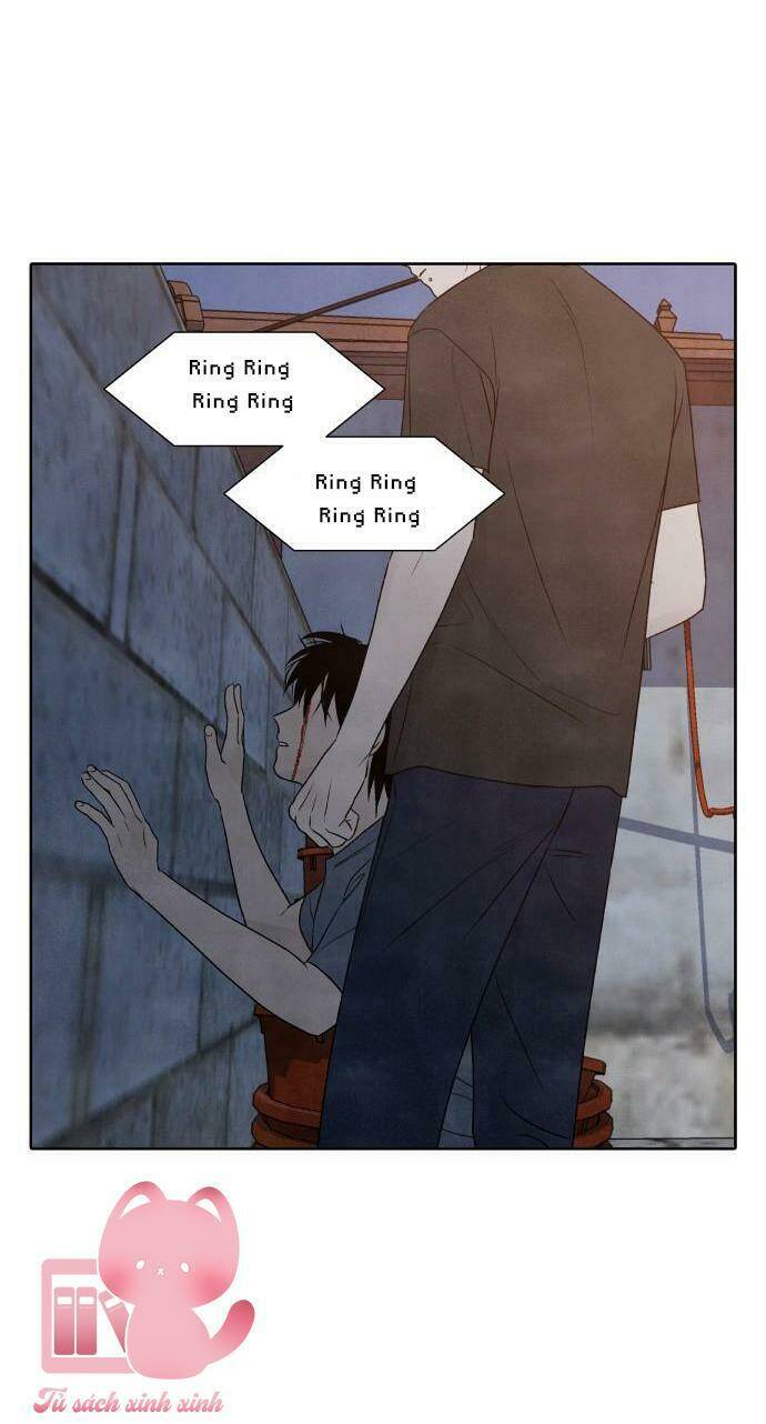 Điều Khiến Tôi Quyết Tâm Chết Đi - Chap 25 - Trang 22
