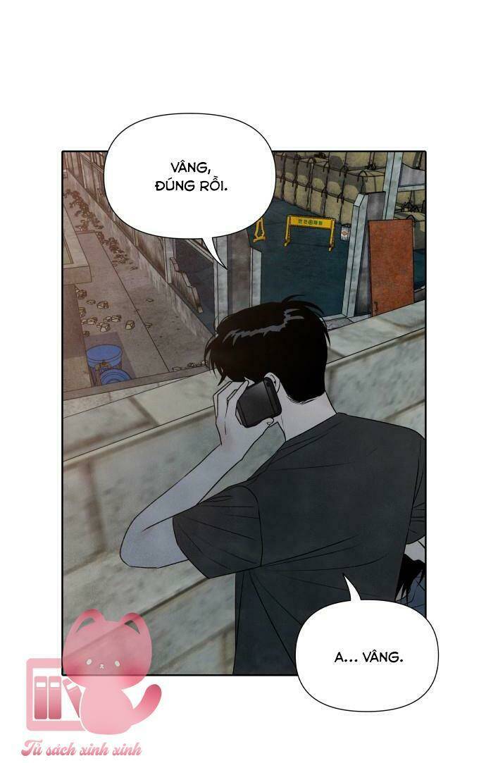 Điều Khiến Tôi Quyết Tâm Chết Đi - Chap 25 - Trang 24