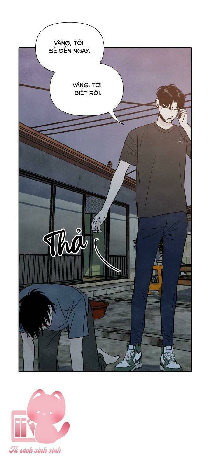 Điều Khiến Tôi Quyết Tâm Chết Đi - Chap 25 - Trang 25