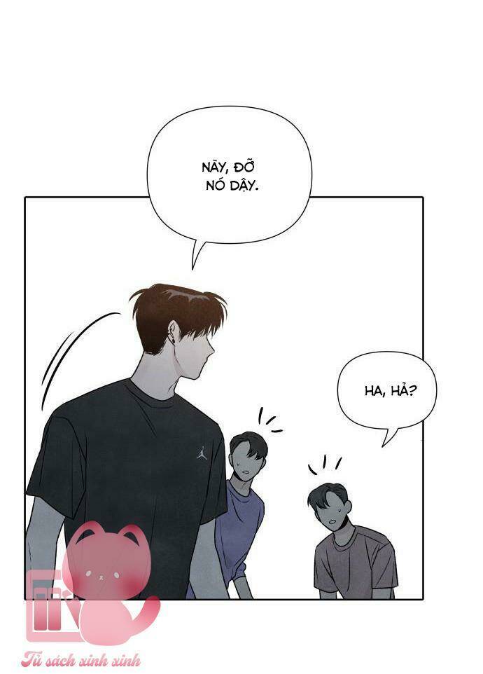 Điều Khiến Tôi Quyết Tâm Chết Đi - Chap 25 - Trang 27