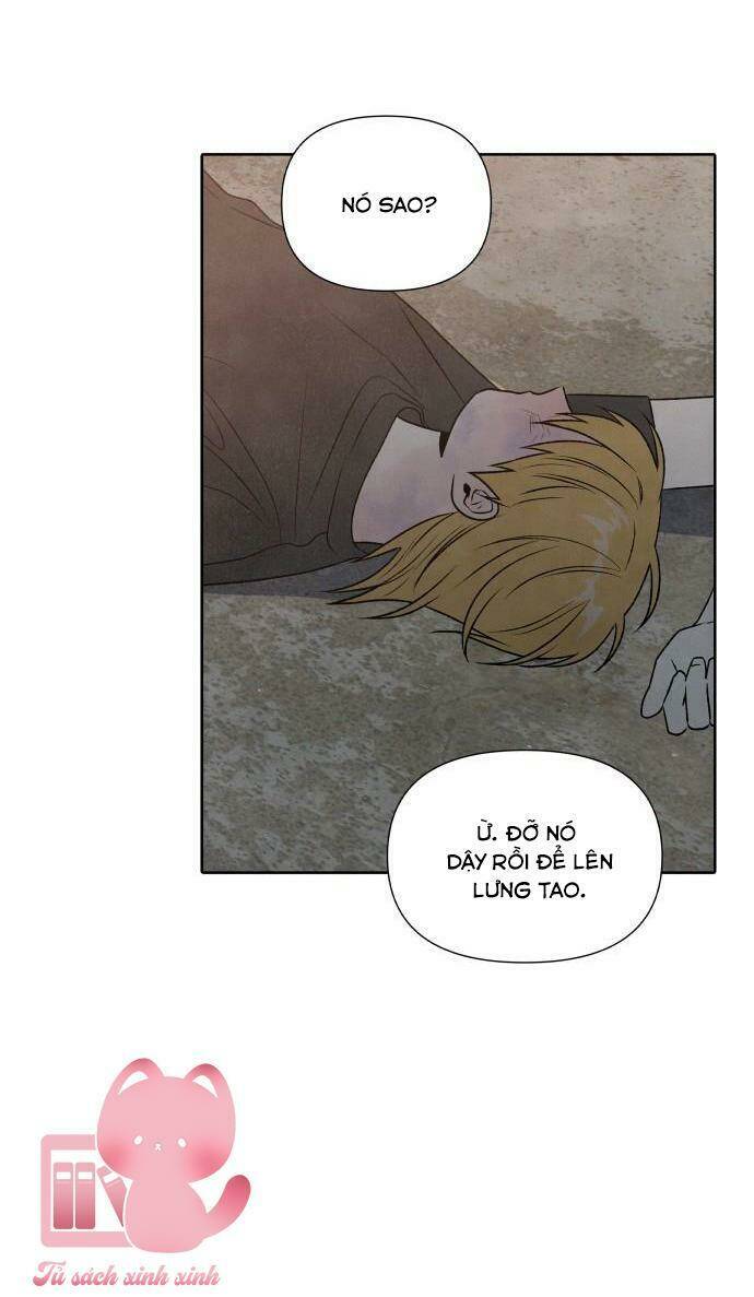 Điều Khiến Tôi Quyết Tâm Chết Đi - Chap 25 - Trang 28