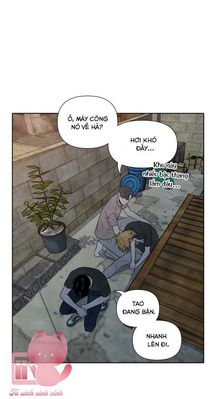 Điều Khiến Tôi Quyết Tâm Chết Đi - Chap 25 - Trang 29