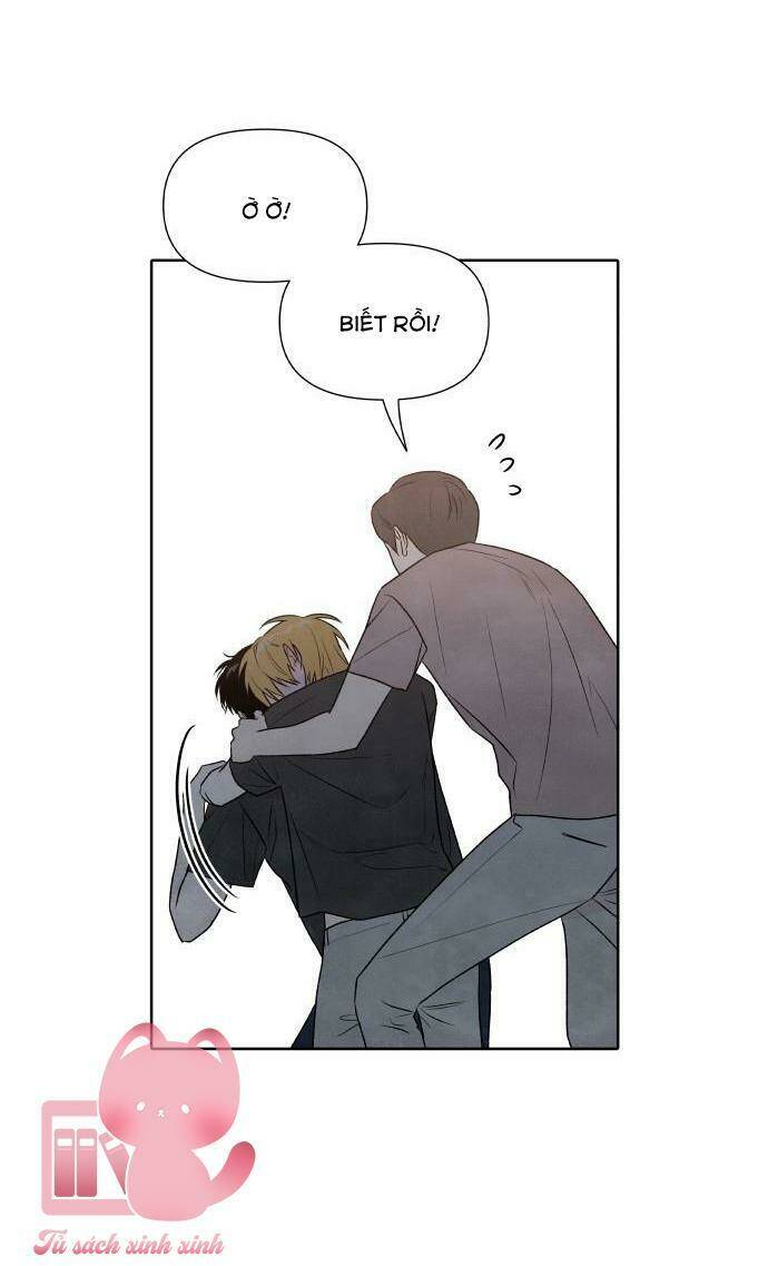 Điều Khiến Tôi Quyết Tâm Chết Đi - Chap 25 - Trang 30