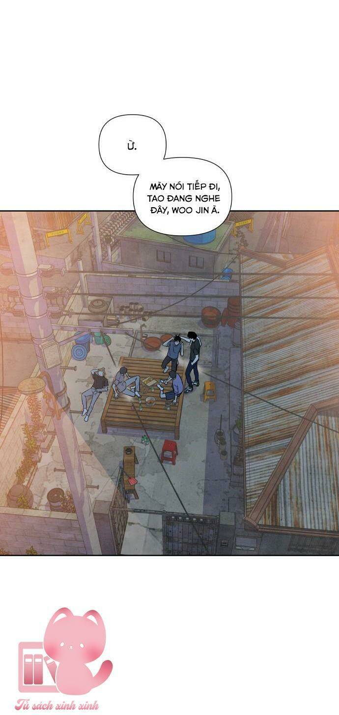 Điều Khiến Tôi Quyết Tâm Chết Đi - Chap 25 - Trang 4