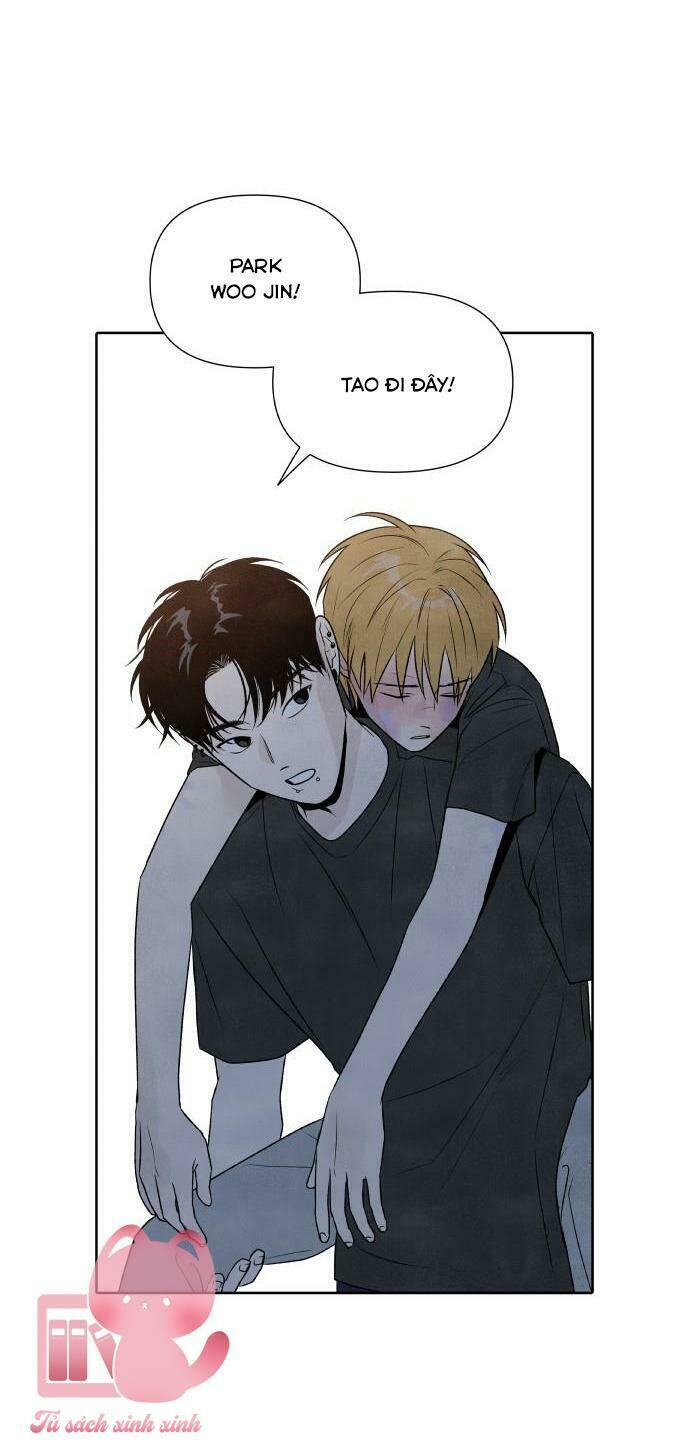 Điều Khiến Tôi Quyết Tâm Chết Đi - Chap 25 - Trang 31