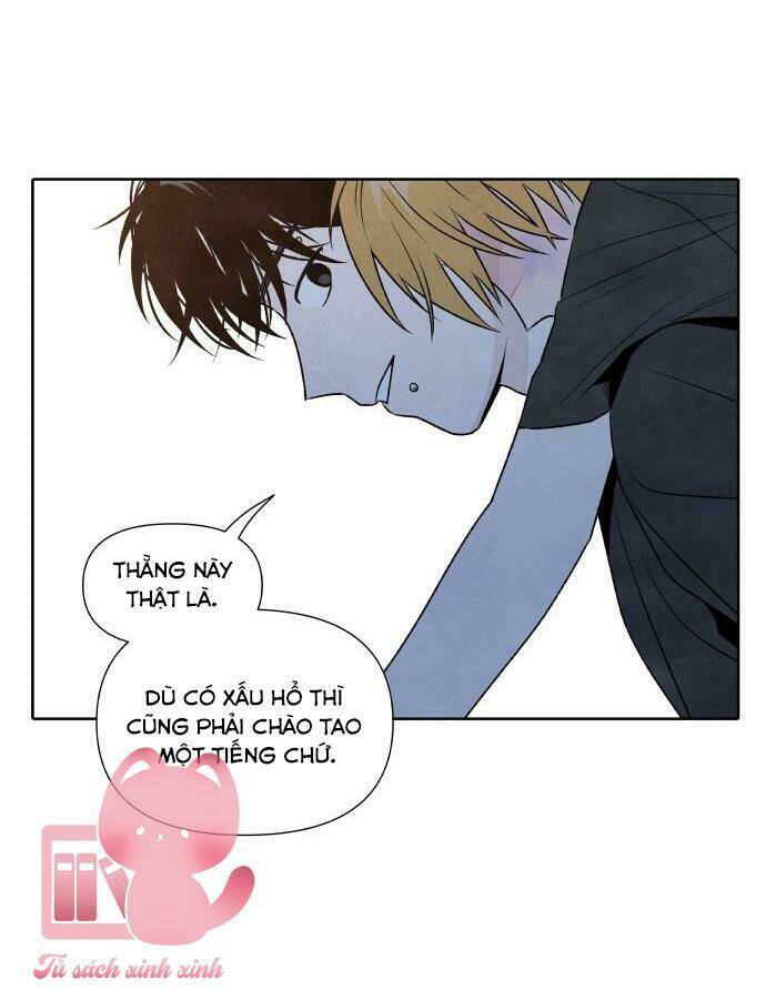 Điều Khiến Tôi Quyết Tâm Chết Đi - Chap 25 - Trang 33